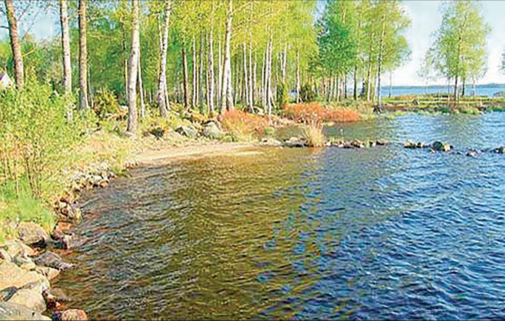 Feriehus - Sjötorpet/Bor , Sverige - S05737 30