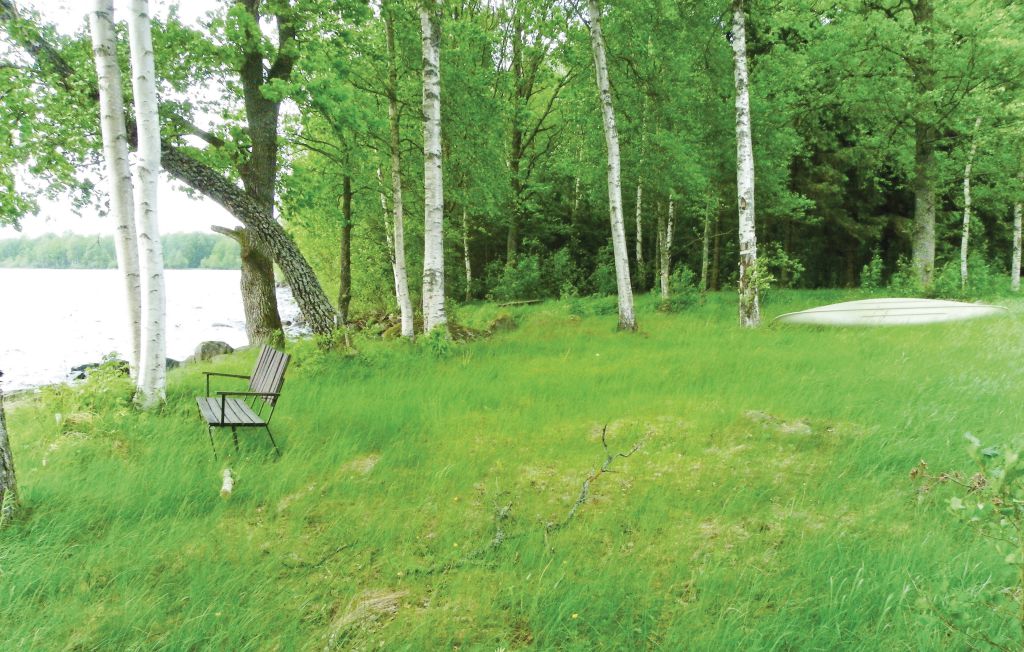 Ferienhaus - Kvänarp/Lagan , Schweden - S05763 12