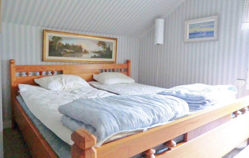 Feriehus - Ryd-Urshult , Sverige - S05840 12