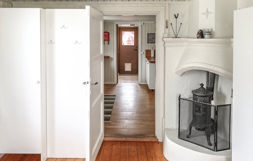 Semesterhus - Nya Näs/Ramkvilla , Sverige - S05902 21