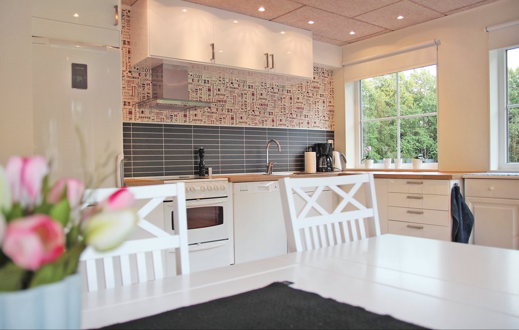 Ferieleilighet - Habo/Mullsjö , Sverige - S05177 9