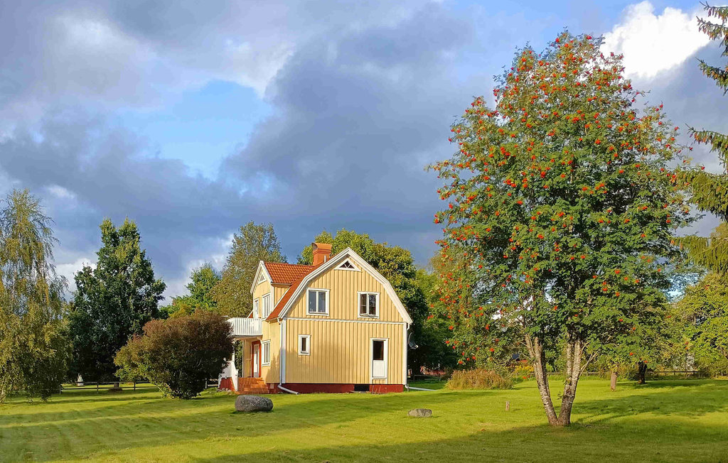 Ferienhaus - Sandsjöfors , Schweden - S05214 10