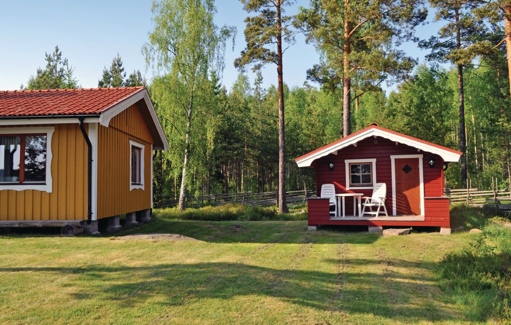 Semesterhus - Fröseke , Sverige - S05622 4