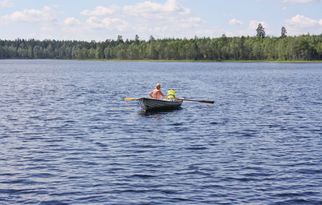 Ferienhaus - Klevshult/Torrmyra , Schweden - S05100 18