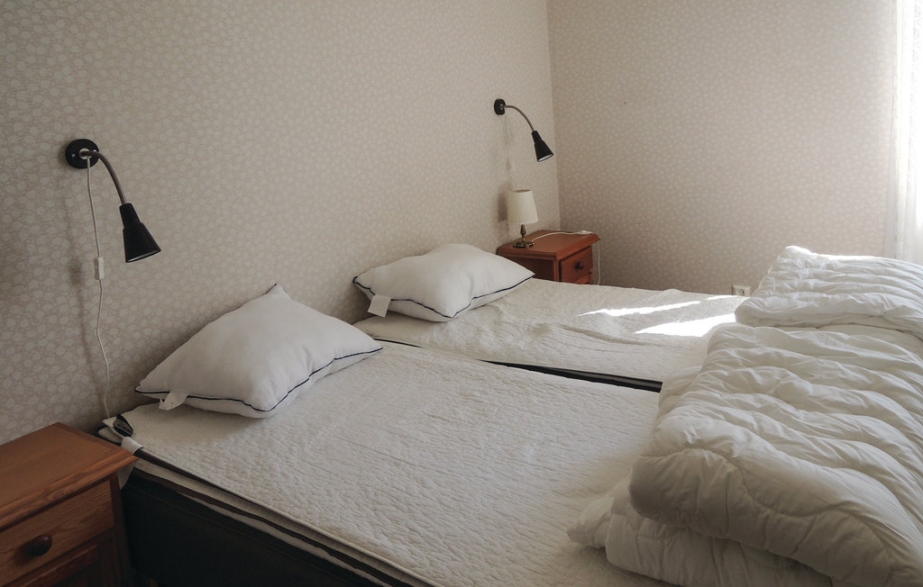 Ferienhaus - Älmhult/Virestad , Schweden - S05127 14