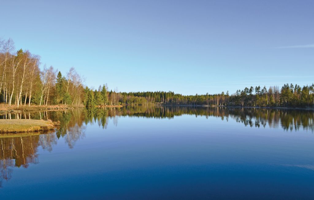 Ferienhaus - Johanstorp/Lenhovda , Schweden - S05184 17