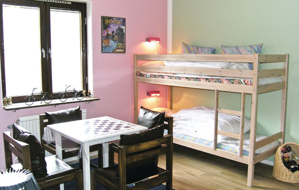 Ferienwohnung - Pauliström , Schweden - S05693 9