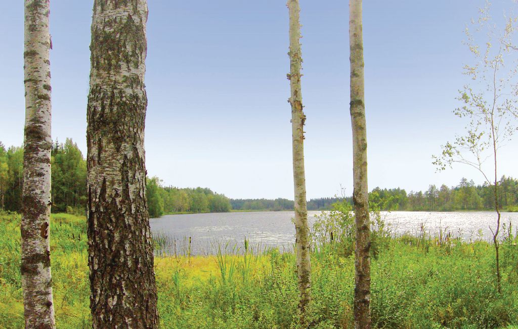 Feriehus - Ryd/Åbogen , Sverige - S05711 7