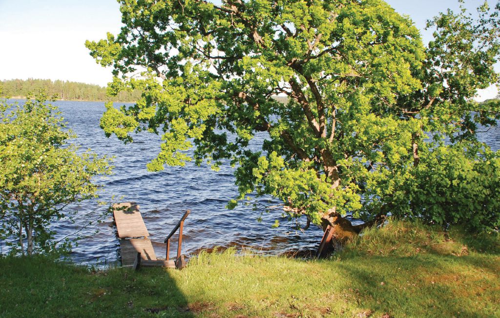 Ferienhaus - Hindsen/Värnamo , Schweden - S05868 13