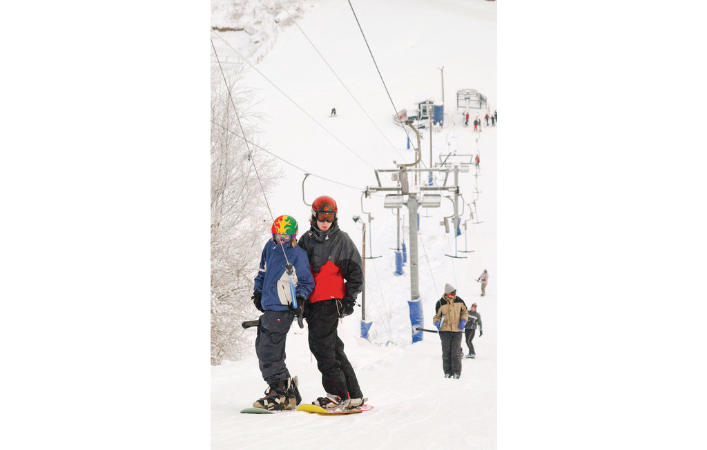 Feriehus - Tranås , Sverige - S05025 43