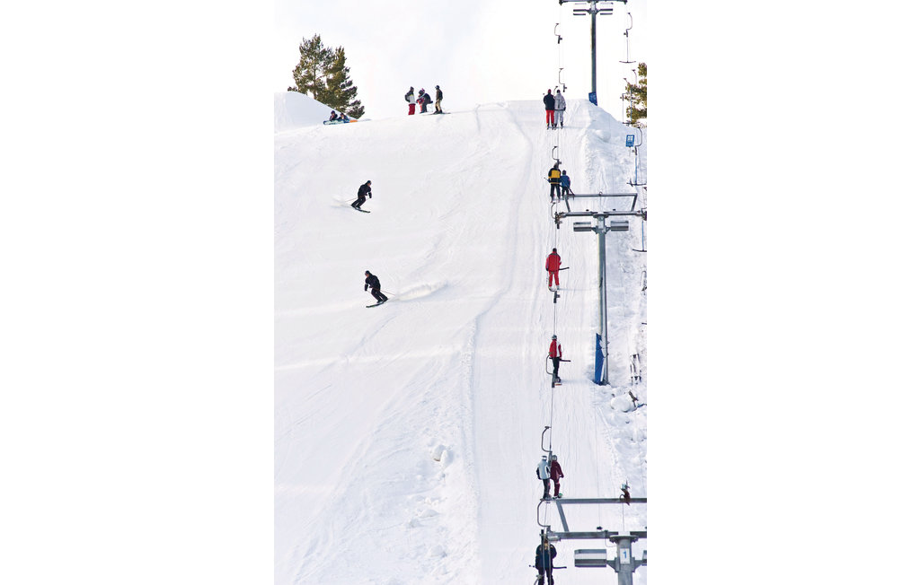 Ferienhaus - Sommen/Tranås , Schweden - S05388 27