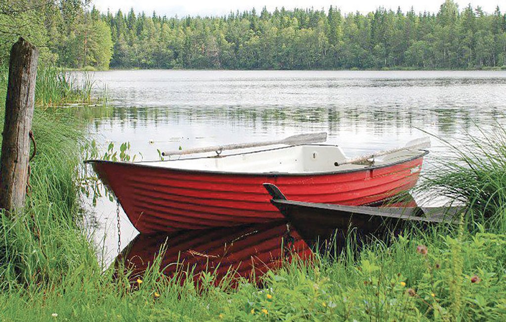 Feriehus - Sävsjö , Sverige - S05506 20