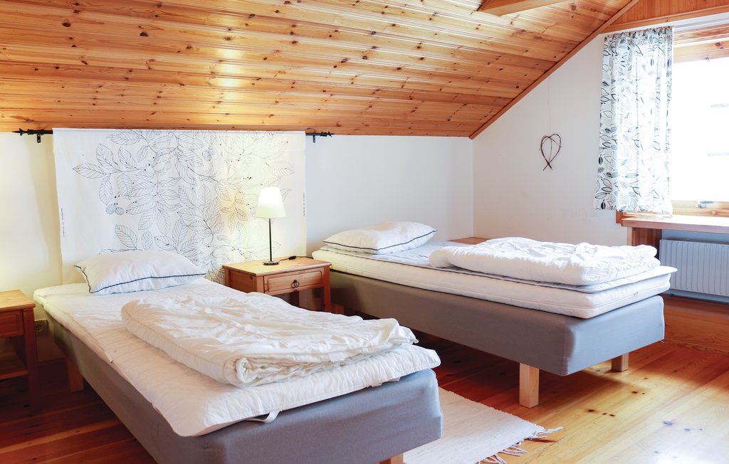 Feriehuse - Agunnaryd , Sverige - S05612 19