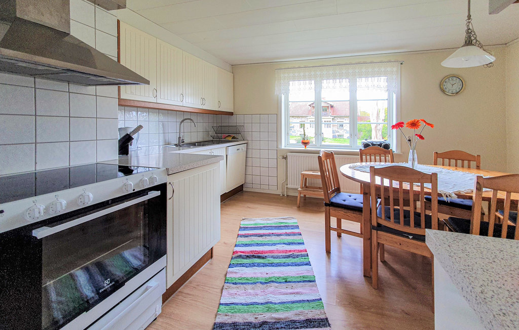 Feriehus - Älmtaryd/Älmhult , Sverige - S05040 10
