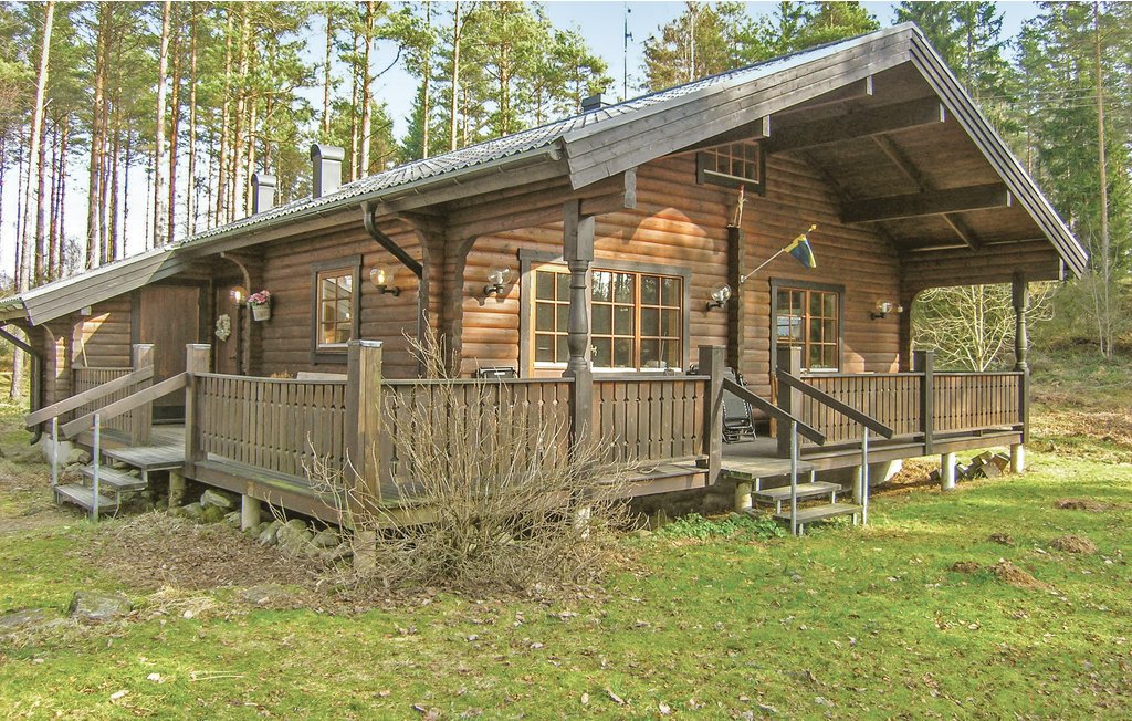 Feriehus - Jönköping , Sverige - S05661 1