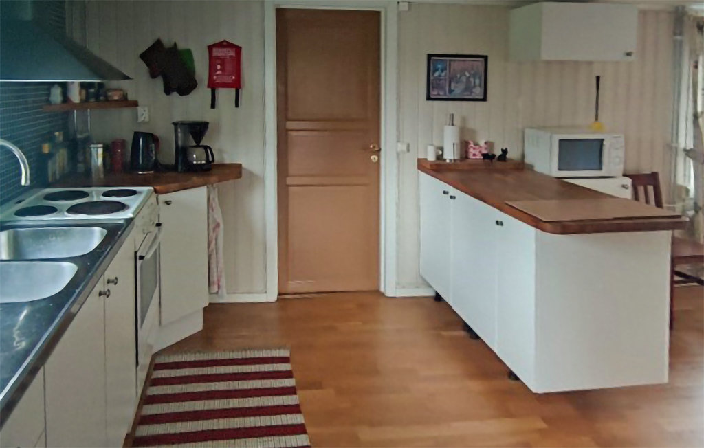 Semesterhus - Nya Näs/Ramkvilla , Sverige - S05902 13