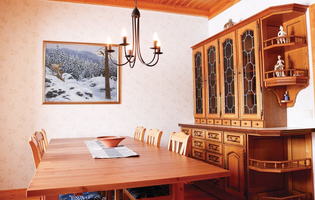 Feriehuse - Agunnaryd , Sverige - S05612 12