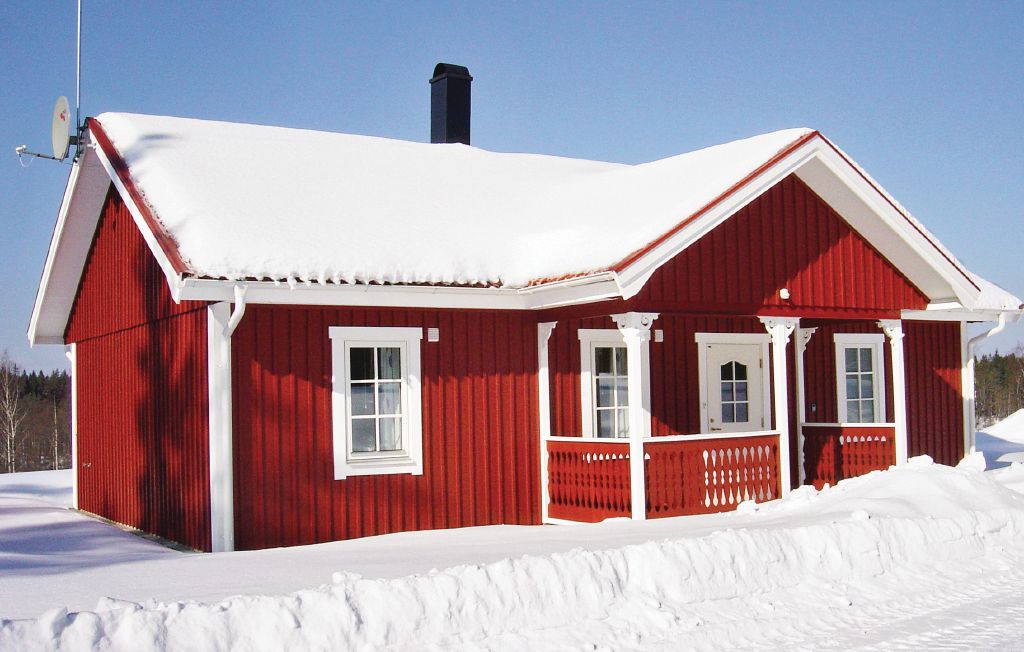 Feriehus - Ryd/Krampen , Sverige - S05596 6