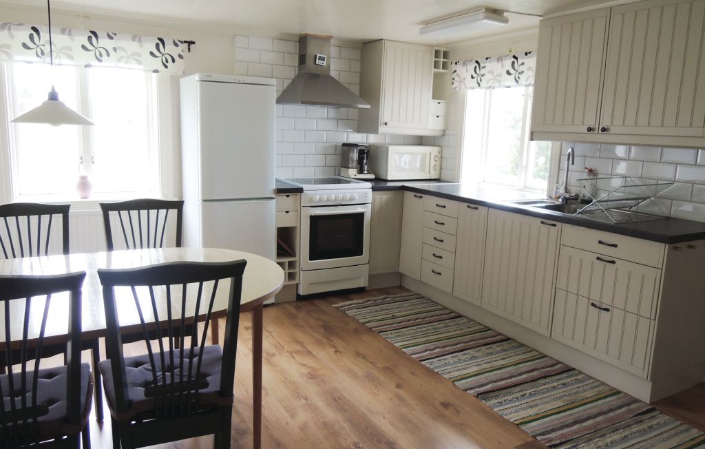 Semesterhus - Axaryd , Sverige - S05004 10