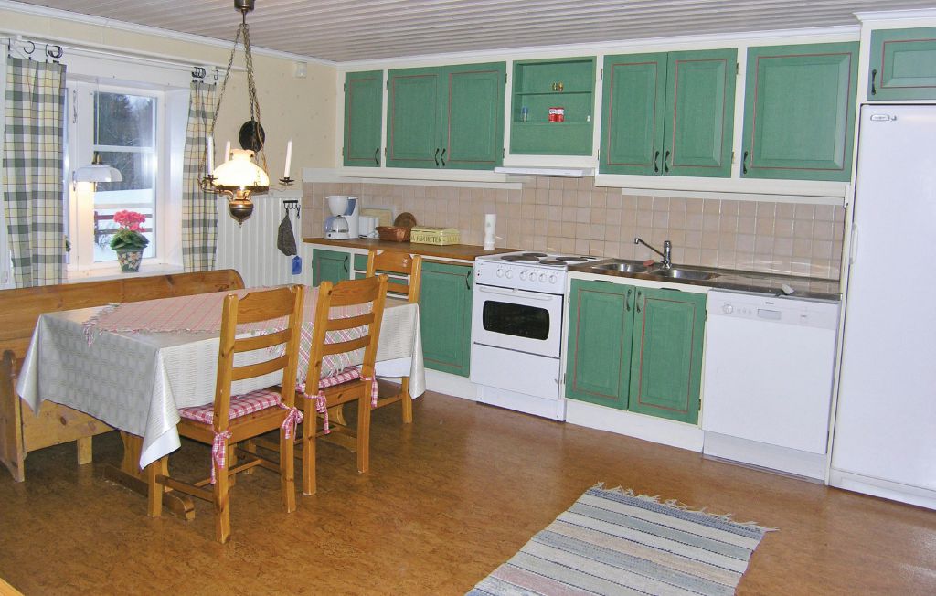 Ferienhaus - Älmhult , Schweden - S05031 14