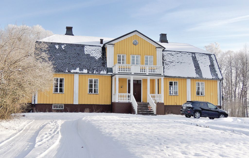 Ferienhaus - Älmhult/Virestad , Schweden - S05127 3