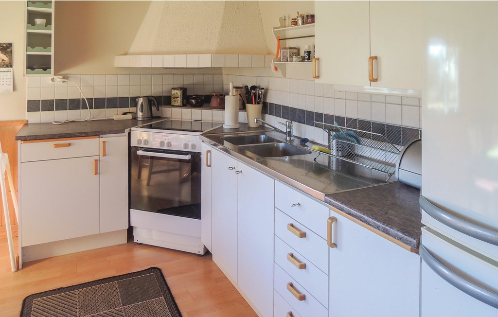 Feriehus - Gränna , Sverige - S05151 2