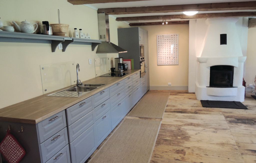 Ferienhaus - Gränna , Schweden - S05172 18