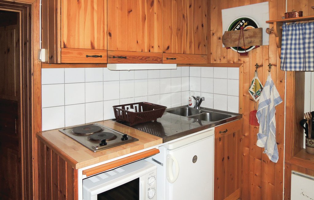 Feriehus - Rörvik , Sverige - S05291 6