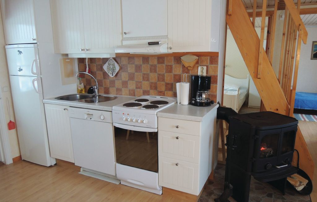 Ferienhaus - Hjärtlanda , Schweden - S05443 10