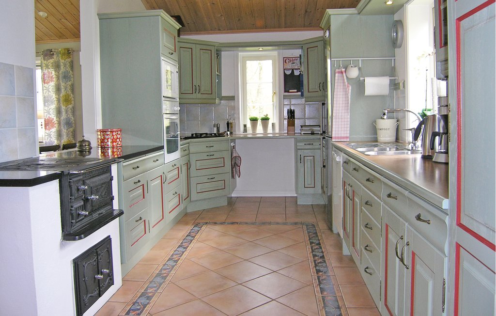 Feriehus - Sjötorpet/Bor , Sverige - S05737 16