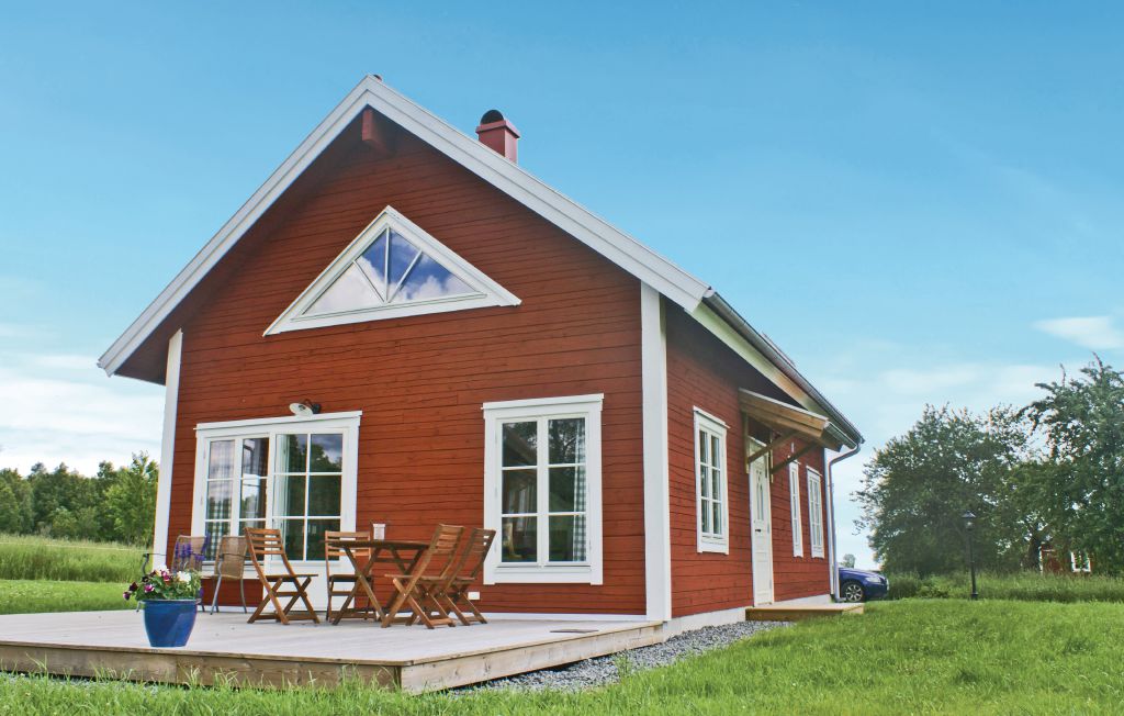 Semesterhus - Stenberga , Sverige - S05150 1