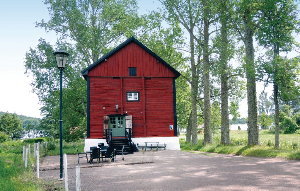 Ferienhaus - Gränna , Schweden - S05172 4