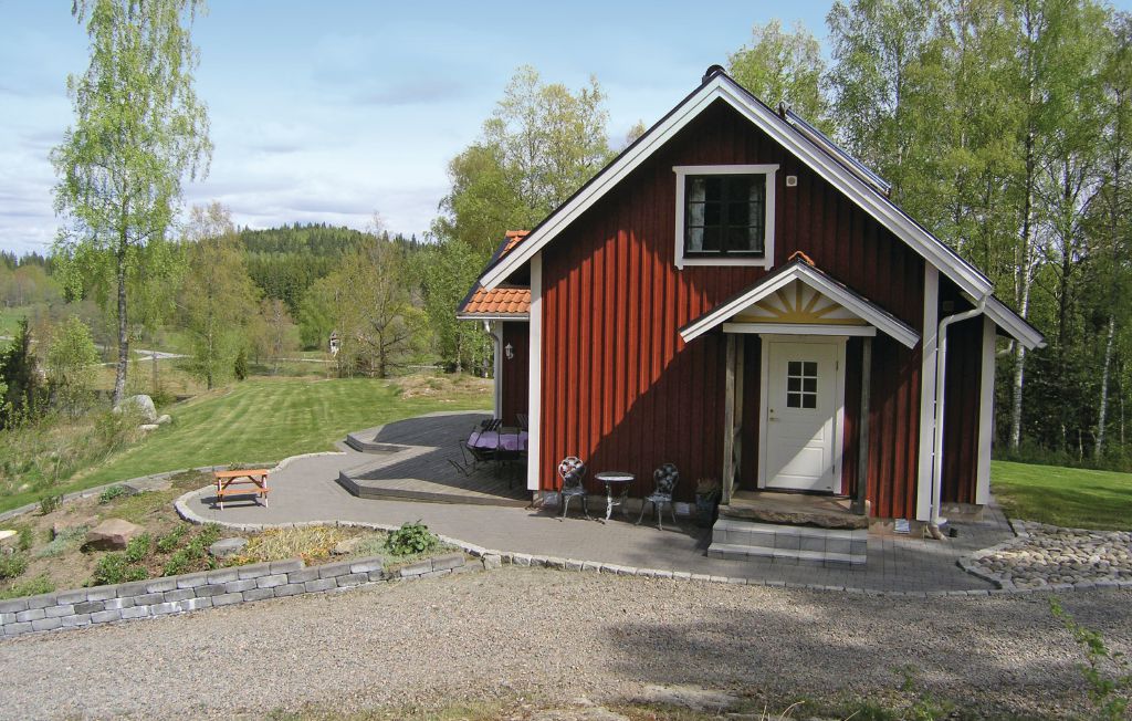 Ferienhaus - Rörvik , Schweden - S05198 1
