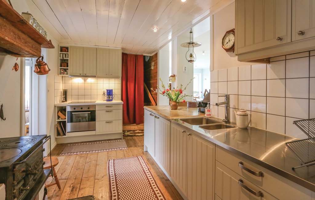 Semesterhus - Häradsbäck , Sverige - S05349 12