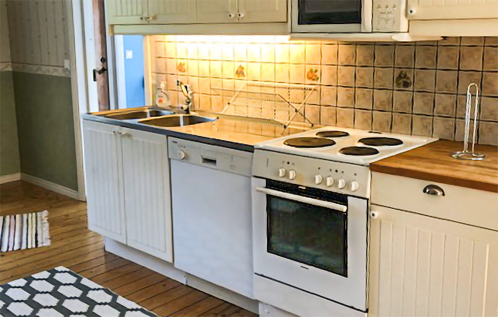 Feriehus - Strömsnäsbruk , Sverige - S05412 8