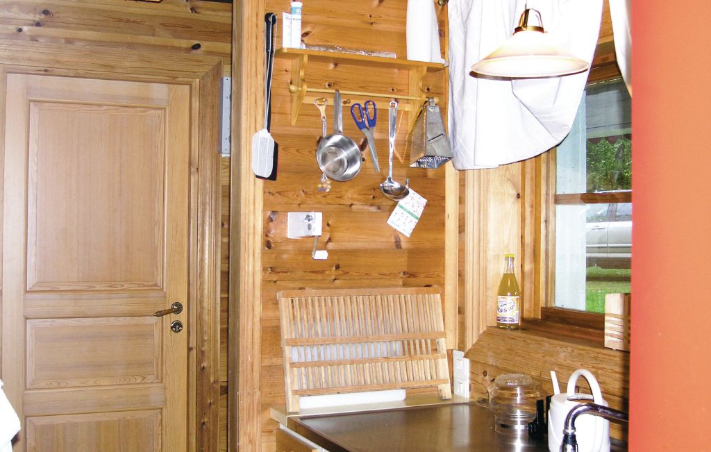 Semesterhus - Lagan , Sverige - S05459 9