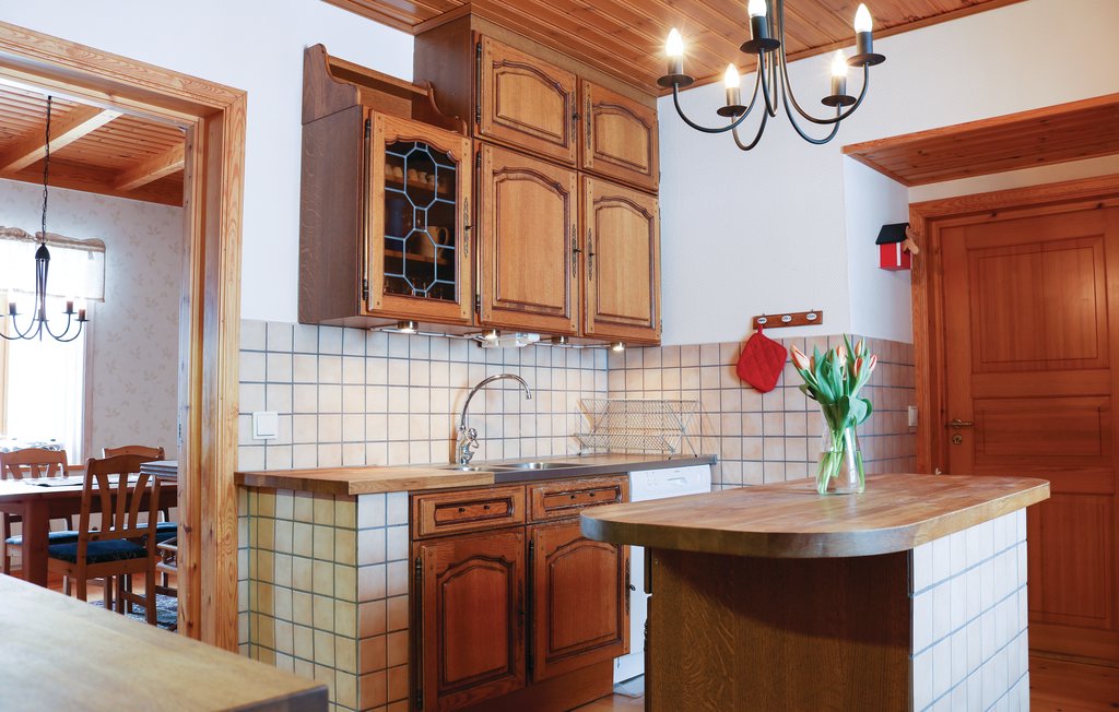 Feriehuse - Agunnaryd , Sverige - S05612 9