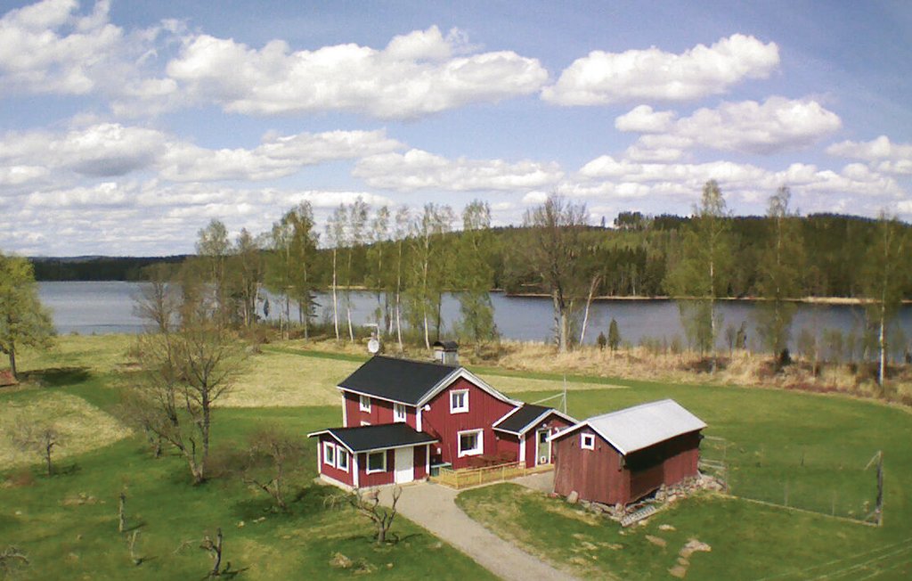 Semesterhus - Nya Näs/Ramkvilla , Sverige - S05902 1