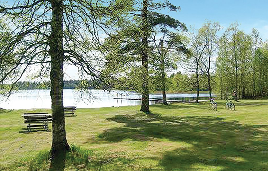 Ferienhaus - Grimstorp , Schweden - S05015 3