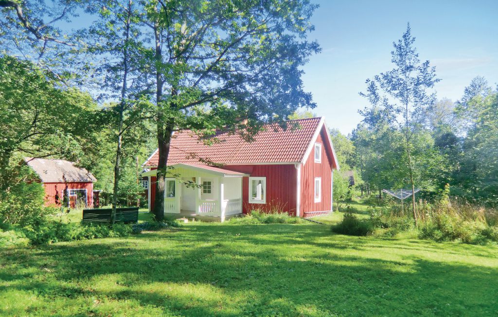 Feriehuse - Aboda Klint/Högsby , Sverige - S05142 1