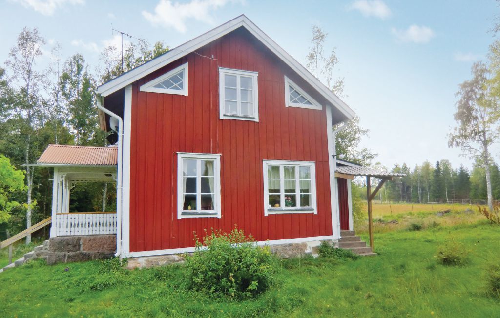 Ferienhaus - Kråkshult/Mariannelund , Schweden - S05148 4