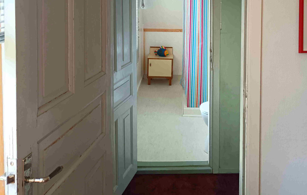 Ferienhaus - Sandsjöfors , Schweden - S05214 14