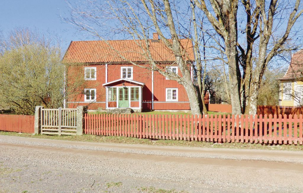 Ferienhaus - Kopparfly/Örsjö , Schweden - S05850 1