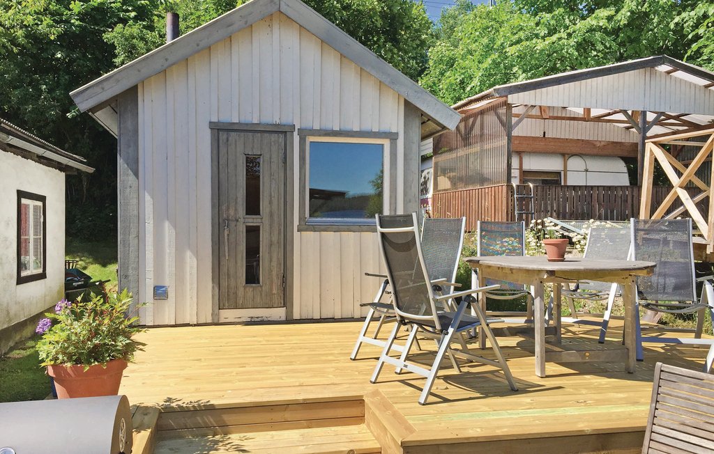 Feriehus - Tranås , Sverige - S05025 5