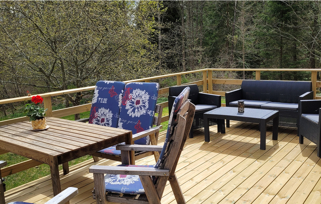 Feriehuse - Aboda Klint/Högsby , Sverige - S05142 6