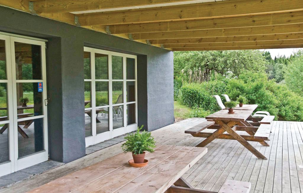 Ferienhaus - Sommen/Tranås , Schweden - S05388 12