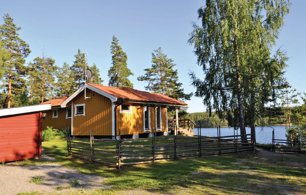 Semesterhus - Fröseke , Sverige - S05622 8