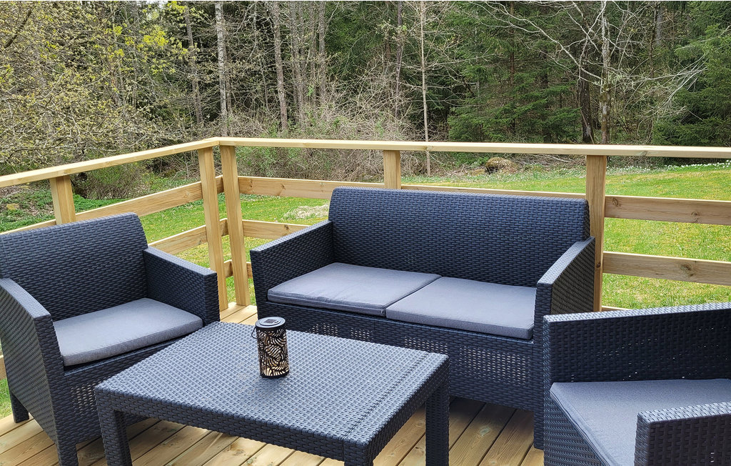 Feriehuse - Aboda Klint/Högsby , Sverige - S05142 7