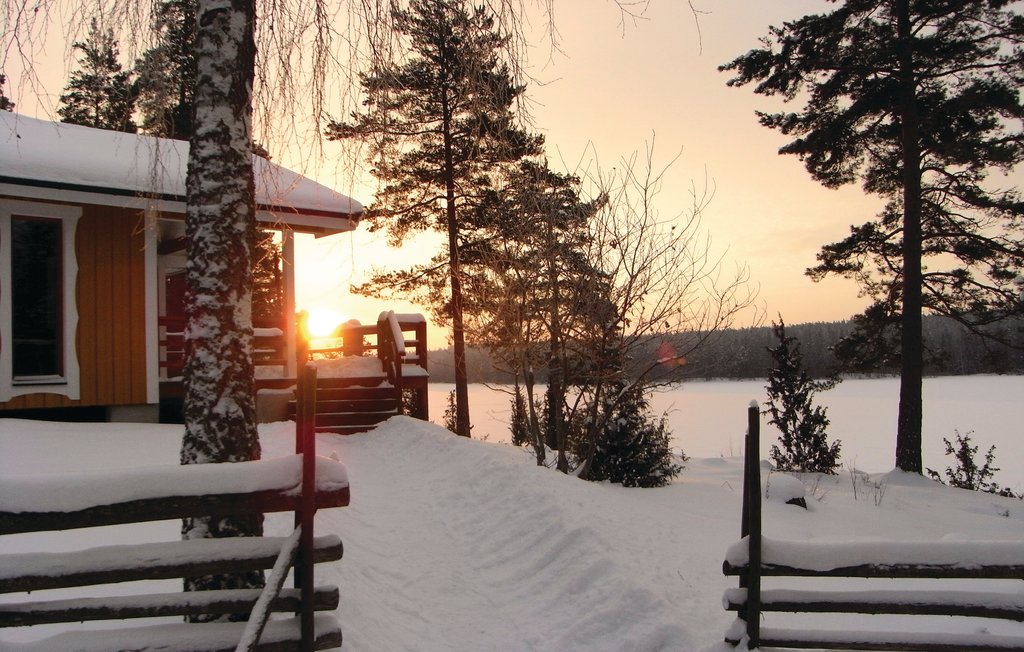 Semesterhus - Fröseke , Sverige - S05622 10