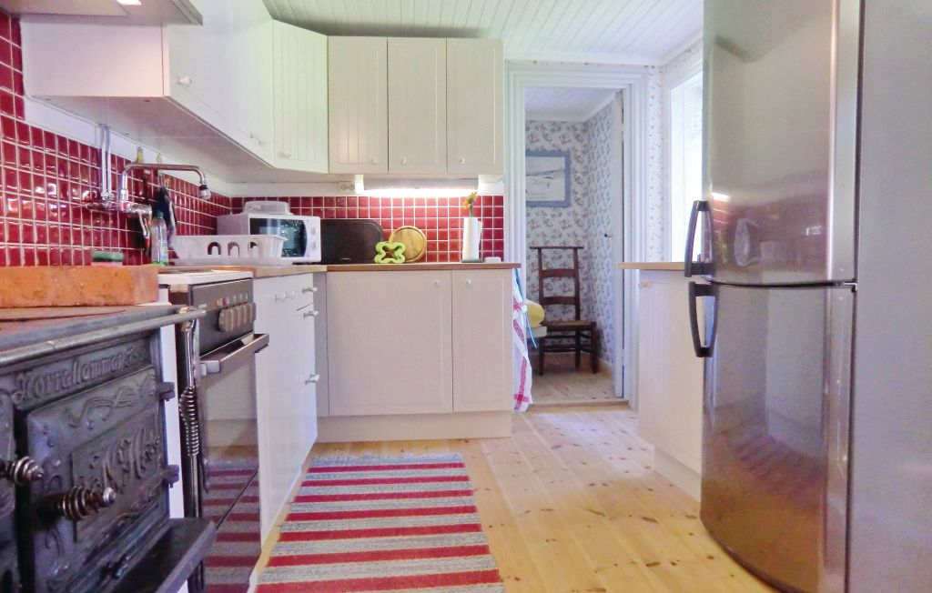 Feriehuse - Aboda Klint/Högsby , Sverige - S05142 11